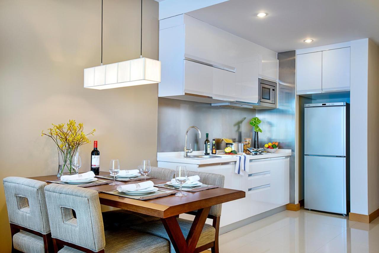 Shama Heda Serviced Apartment Hangzhou Exterior foto