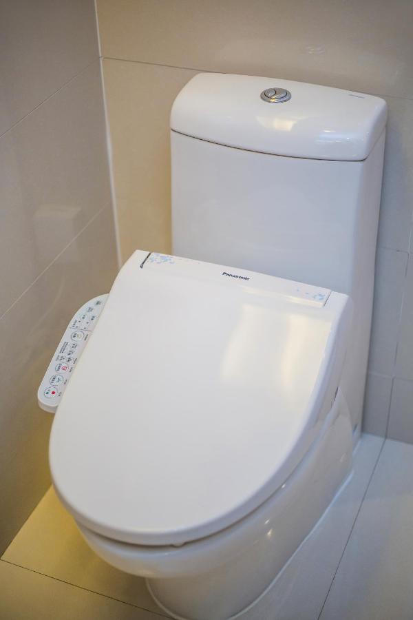 Shama Heda Serviced Apartment Hangzhou Exterior foto